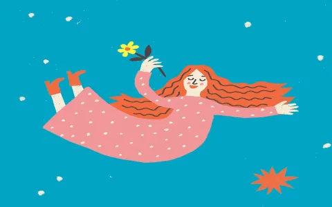 Virgo Girl Child Traits Explained (Guide to her nature)