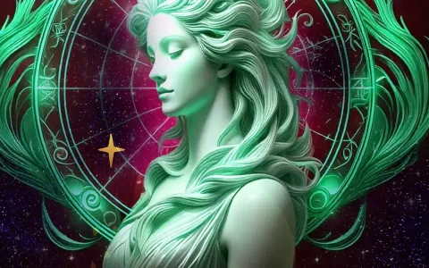 Get Your Virgo Asia Daily Luck Horoscope Now： Good Vibes Await!