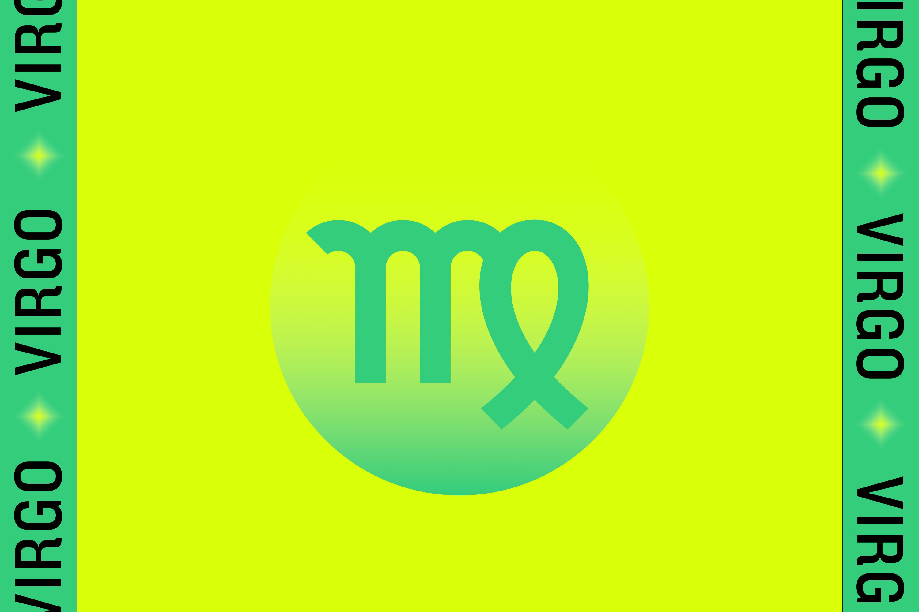 Latest Virgo Yearly Horoscope： Career, Love, and More!