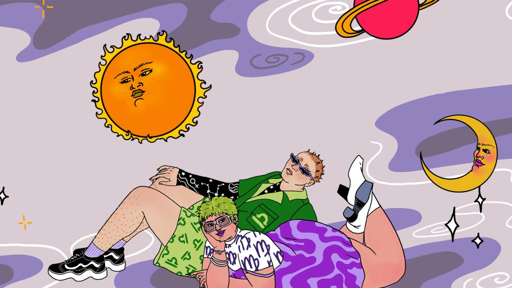 Understand Your Virgo Monthly Vice： A Guide to Inner Peace.