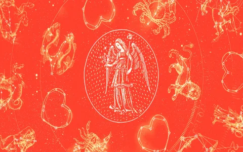 Where can I find good virgo images traits? Look at these examples!