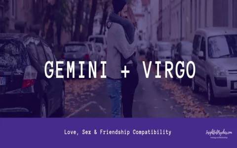 virgo and gemini compatibility sex