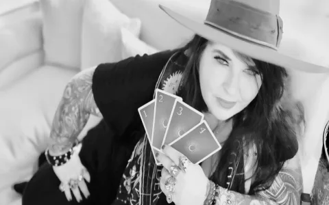 Get Michele Knight free tarot cards： Your guide!