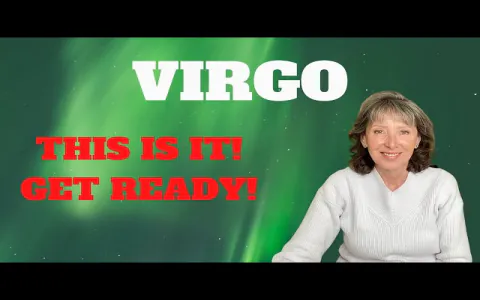 virgo daily elle uk: read your horoscope and know your day!