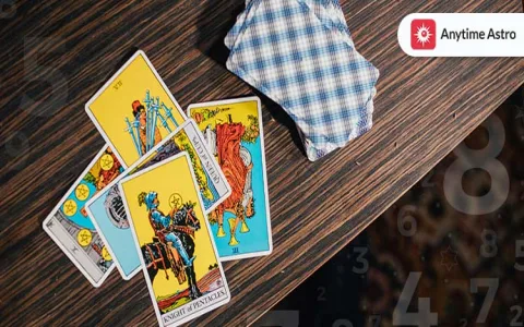What is Numerology in Tarot？ Understand Your Cards Better!