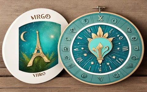 Virgo Man & Aquarius Woman： Love Guide.