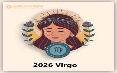 Virgo Career Forecast： Aug 2022.