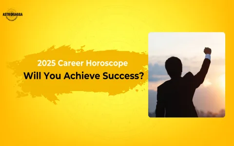 Your Virgo Career Horoscope August 2023： Find your path.