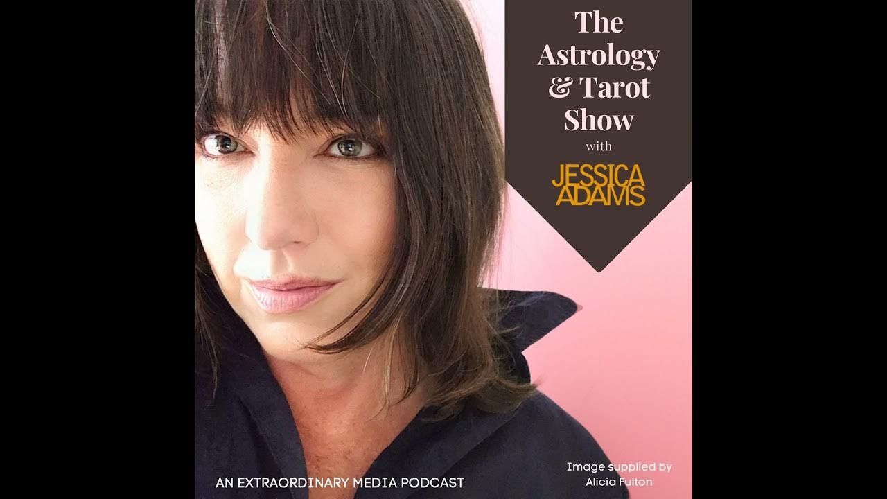 Jessica Adams Weekly Virgo：Pro