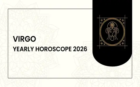 Virgo Future Career 2019： Your true calling.