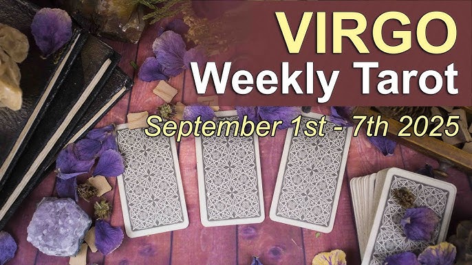 Virgo Future Career 2019： Your true calling.