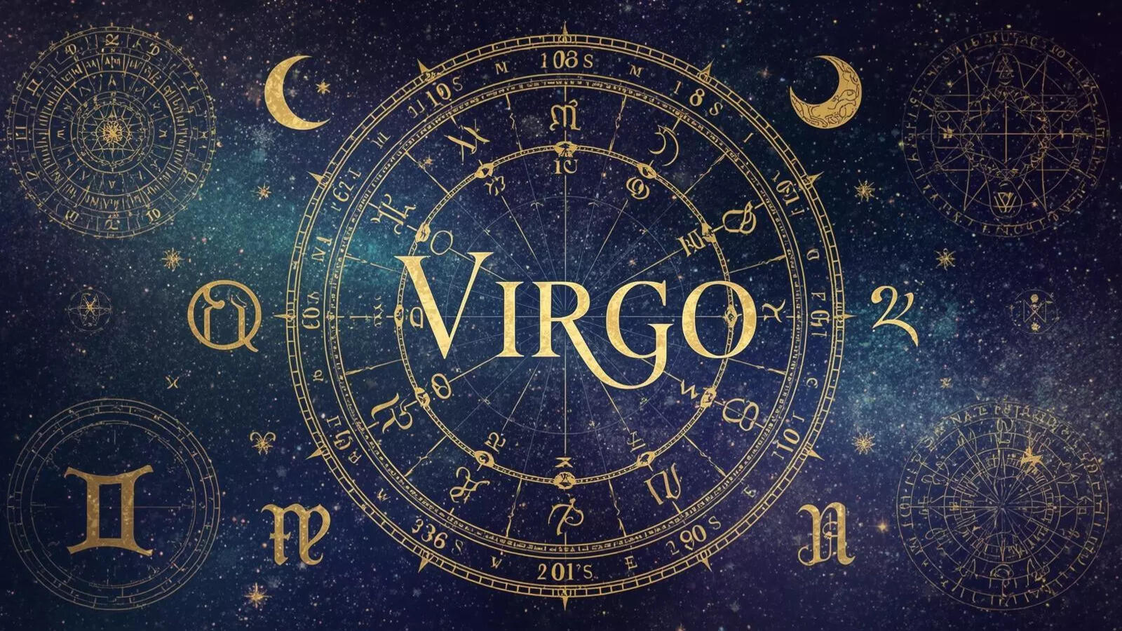 Is Your virgo horoscope for career weekly Accurate? Find Out Here