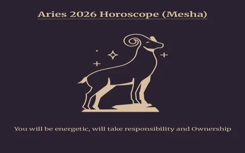 Virgo Health Horoscope 2026： Plan for Optimal Wellbeing.
