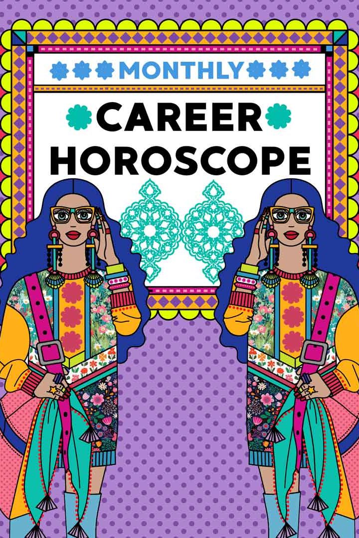 Virgo Horoscope June 2021 Career: Good News for Your Finances This Month!