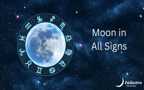 Virgo & Cancer Moon： Find Harmony.