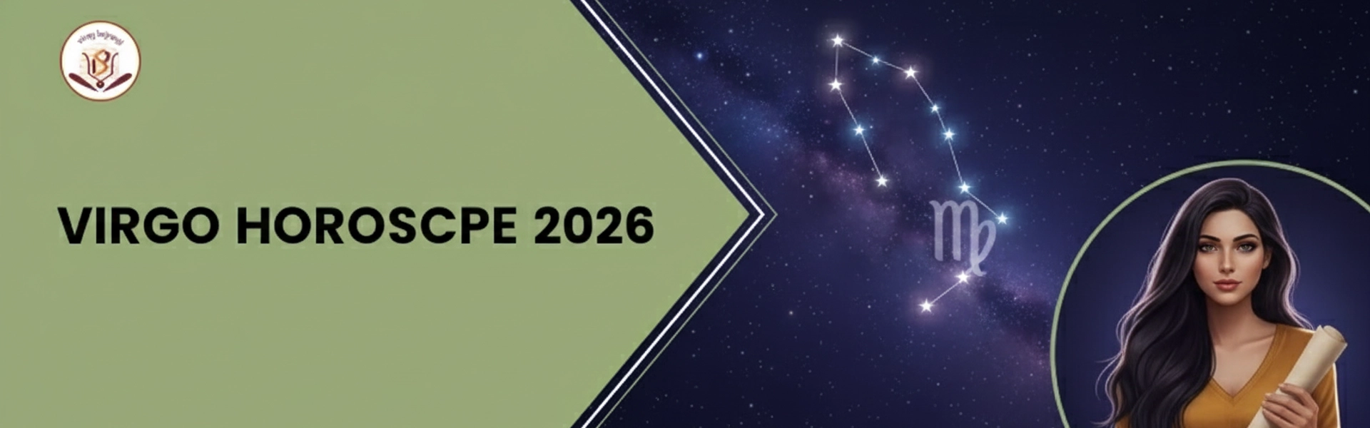 Your Virgo Horoscope 2026: Key Predictions!