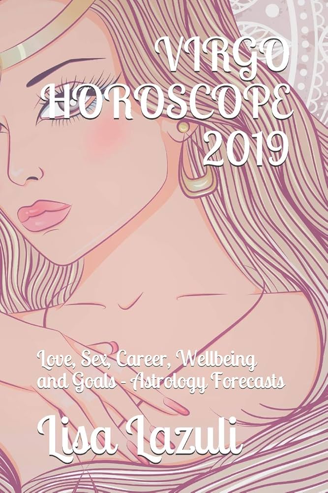Virgo Monthly Sex Horoscope： Get Your Forecast!