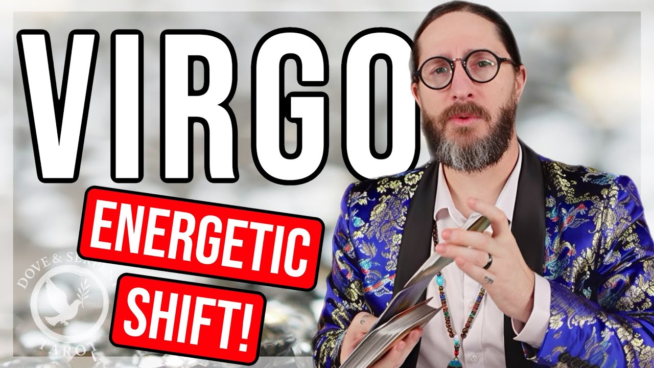 Daniel Whelland Dowd Virgo Weekly: Important Insights.