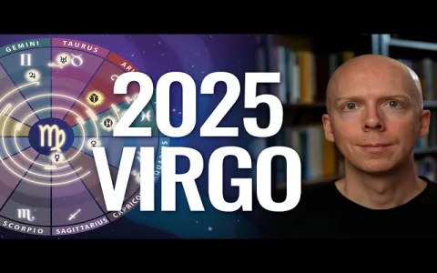 Understand Your Virgo Horoscope 2020 Career Path.
