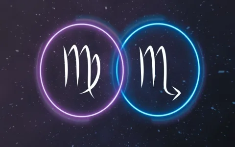 virgo and scorpio moon compatibility: Why are they drawn to each other so much?